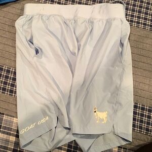Goat men’s shorts